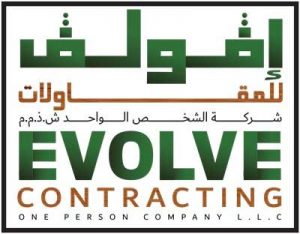 Salem Ahmad Almoosa Enterprises Evolve_logo-300x234 Evolve Contracting LLC 