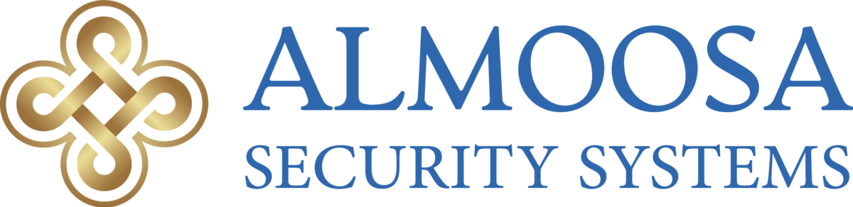 Salem Ahmad Almoosa Enterprises AlmoosaSS-PNG Almoosa Security Systems 